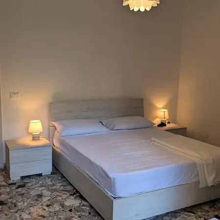 La Casa Di Iole Lägenhet