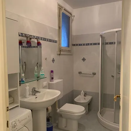 La Casa Di Iole Apartamento Sanremo