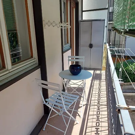 La Casa Di Iole Sanremo