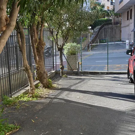 Lägenhet La Casa Di Iole Sanremo