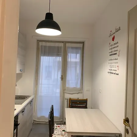 La Casa Di Iole Apartamento *