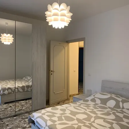 La Casa Di Iole Апартаменты Санремо