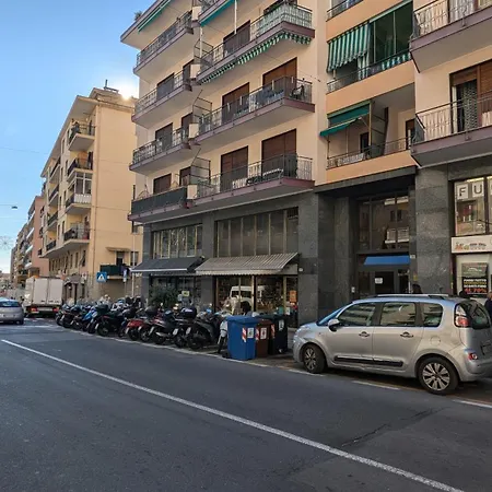 La Casa Di Iole Apartamento *