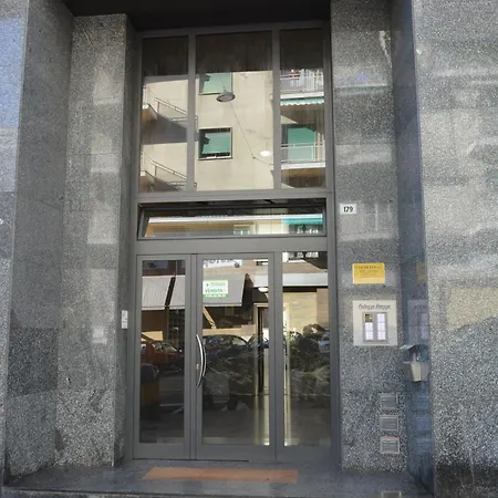 公寓 La Casa Di Iole *