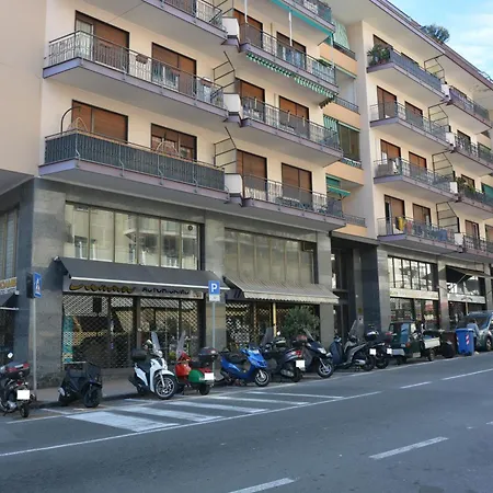 Apartamento La Casa Di Iole San Remo