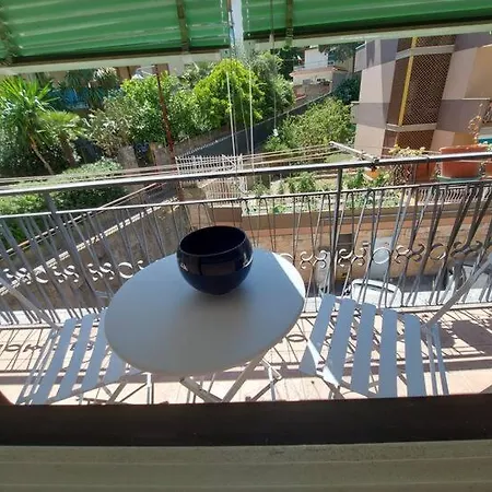 La Casa Di Iole 公寓 *