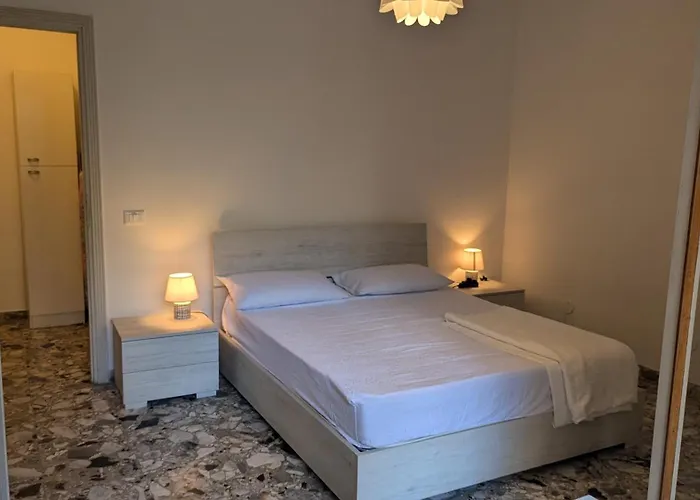 La Casa Di Iole Appartement