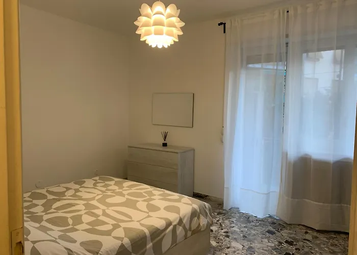 La Casa Di Iole * Sanremo