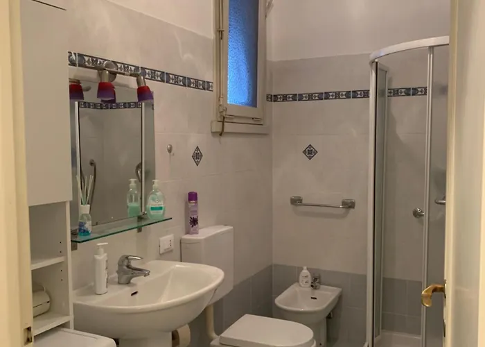 La Casa Di Iole Apartment Sanremo