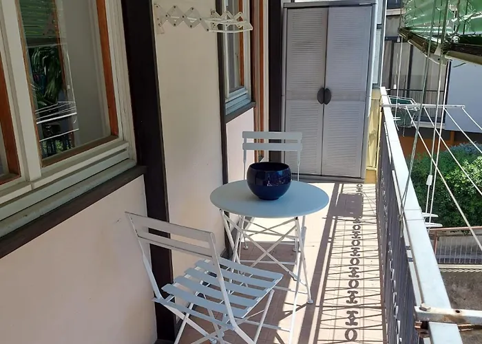 La Casa Di Iole San Remo