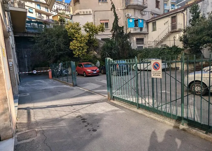 La Casa Di Iole Apartment