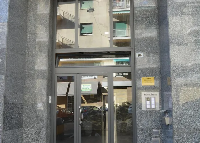 Apartment La Casa Di Iole *